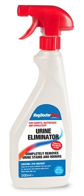 Rug doctor outlet platinum urine eliminator