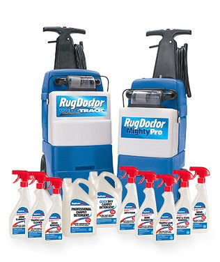 Floor Doctor Hard Floor Cleaner, Hard Floor Machine