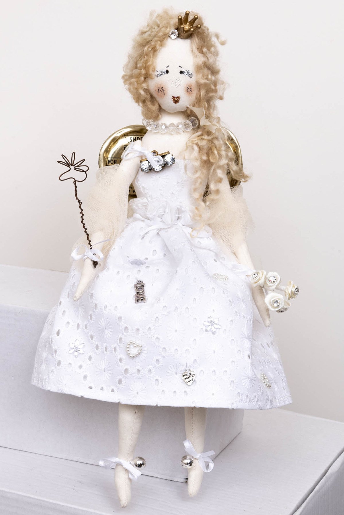 Anne Collection Anne
