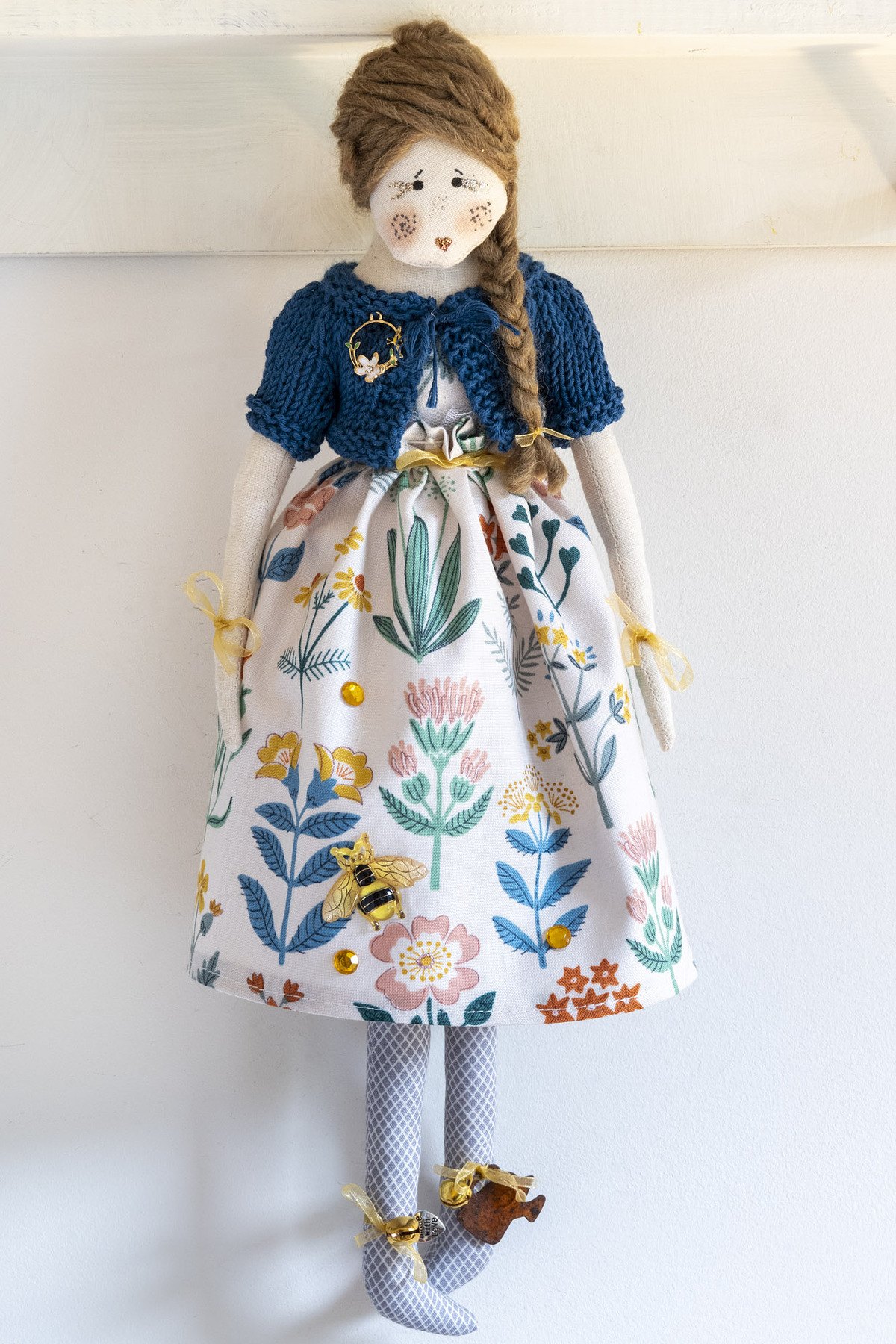  Judy Motiv 