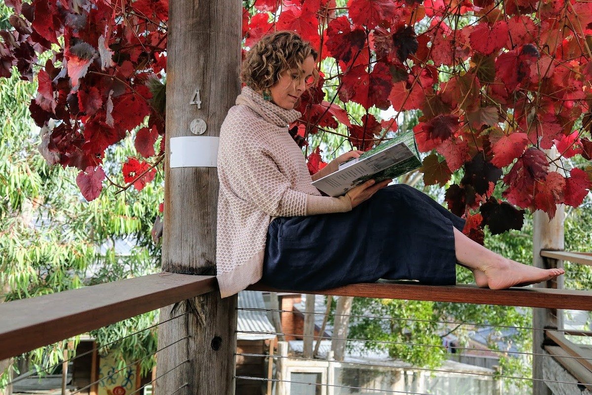 Vikki Conley's inspiration behind Little Puggle's Song