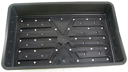 Plantpak Full Size Heavyweight Seed Tray