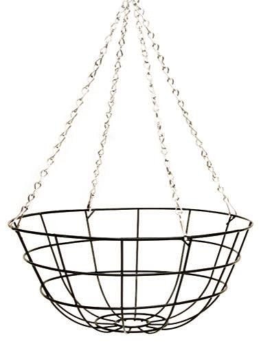 Wire Hanging Basket Heavy Duty 50cm