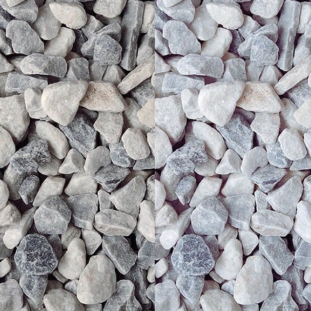 Polar Ice Rocks Shop Polar Ice Chippings | Polar Ice Stones