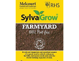 Sylvagrow Farmyard Manure Soil Improver