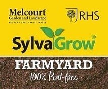 MELCOURT SYLVAGROW FARMYARD SOIL IMPROVER