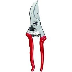 Felco 4 Garden Secateurs are a classic strong pair of pruning shears that will cut up to 25mm branches