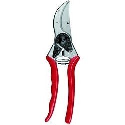 elco Model 2 are the most popular pruning shears we stock. These red-handled bypass secateurs are recognised as one of the best garden secateurs available in the UK.