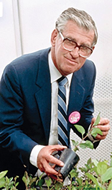 John Crisp