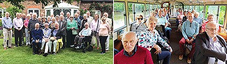 Steyning Probuis Club